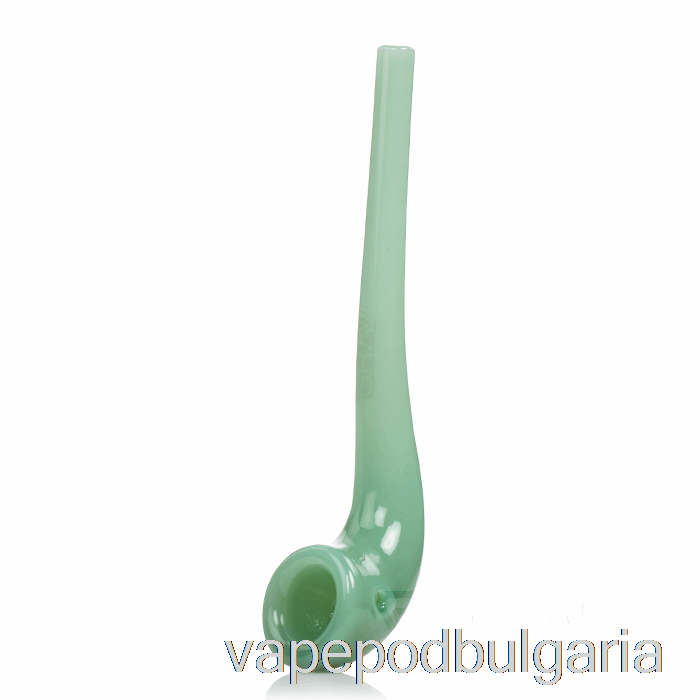 Vape 10000 Дръпки Grav Gandalfini Sherlock Mint Green